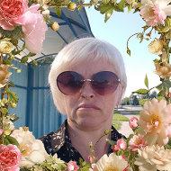 Ольга Кислицына