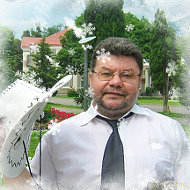 Олег Дымман