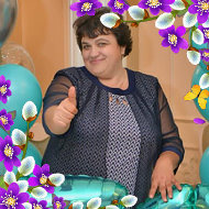 Ирина Руденко