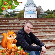 Сергей Натяжные