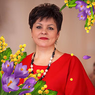 Роза Забайкина