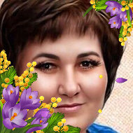 Наталья Литвиненко