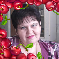 Людмила Цыбина