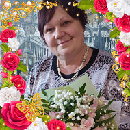 Елена Сташуленок