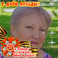 Светлана Ведерникова