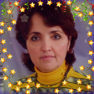 Сусанна Мусаэлян