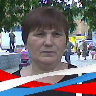 Наталья Венцова