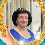 Полина Тавлеева