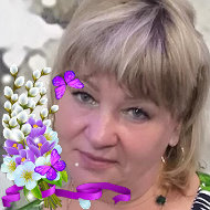 Галина Ковалева