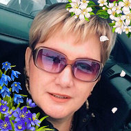 Наталья Белослудцева