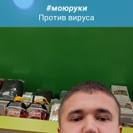 Далер Нуриддинов