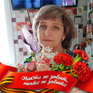 Светлана Гришук