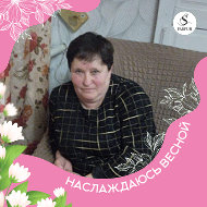 Галина Скачкова