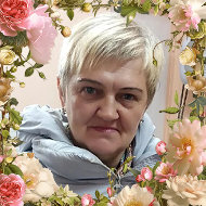 Ирина Царёва