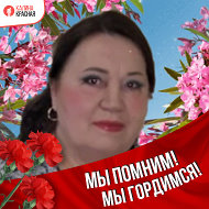 Нина Волченкова