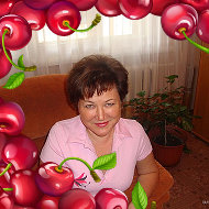 Луиза Масагутова-ибатуллина