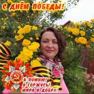 Ольга Погудина