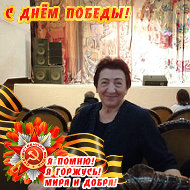 Татьяна Павлова