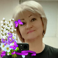 Svetlana Rikova