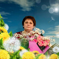 Елена Левданская