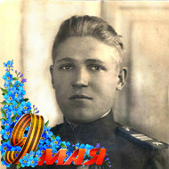 Виктор Федотов