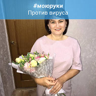 Ирина Иванова