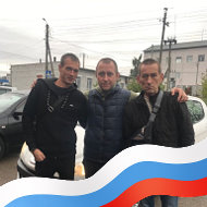 Владимир Пацанков