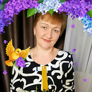 Валентина Михейкина