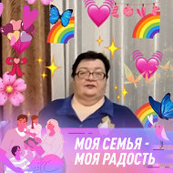 Марина Гончеренко