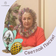 Светлана Ватлина