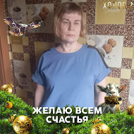 Наталья Катаева