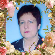 Ирина Разуваева