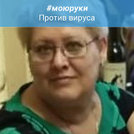Светлана Токарева-сапожникова