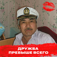 ♉урман Идигишев♉