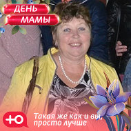 Наталья Ахпайдерова