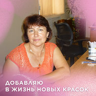 Светлана Чумакова