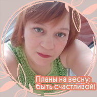 Анна Коробейникова