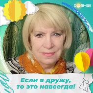 Валентина Калайчиди