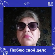 Ирина Чернова