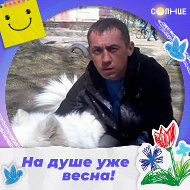 Сергей Челенко