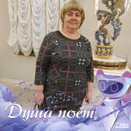 Ирина Крижановская