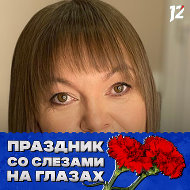 Татьяна Филимонова