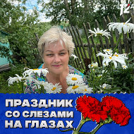 Валентина Абдуллина