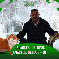 Виталий Дьяконов