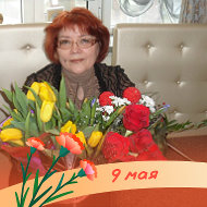 Марина Дунина