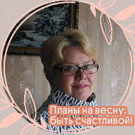 Ирина Чепелева