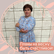 Василина Мананко