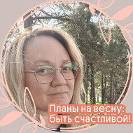 Юлия Манчева