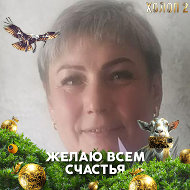 Елена Полстьянова