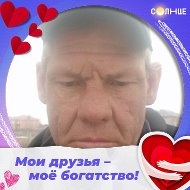 Сергей Чуданов